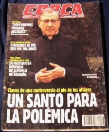 REVISTA EPOCA 363 10-2-92